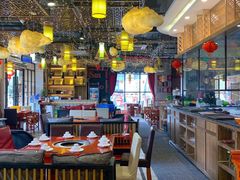 -三牦记·涮烤一体火锅(小河店)
