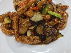 -黑石礁酒楼·海鲜(黑石礁店)