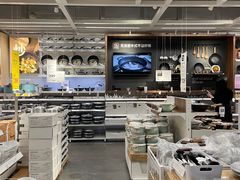 -宜家家居(哈尔滨商场店)