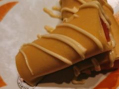 -新一番三文鱼寿司(大东海店)