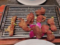 -前海沿·青岛菜(大拇指广场石老人店)