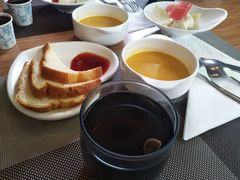 -清真·穆巴拉克西餐厅(回民街店)