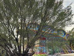 -广东花都香草世界旅游度假区