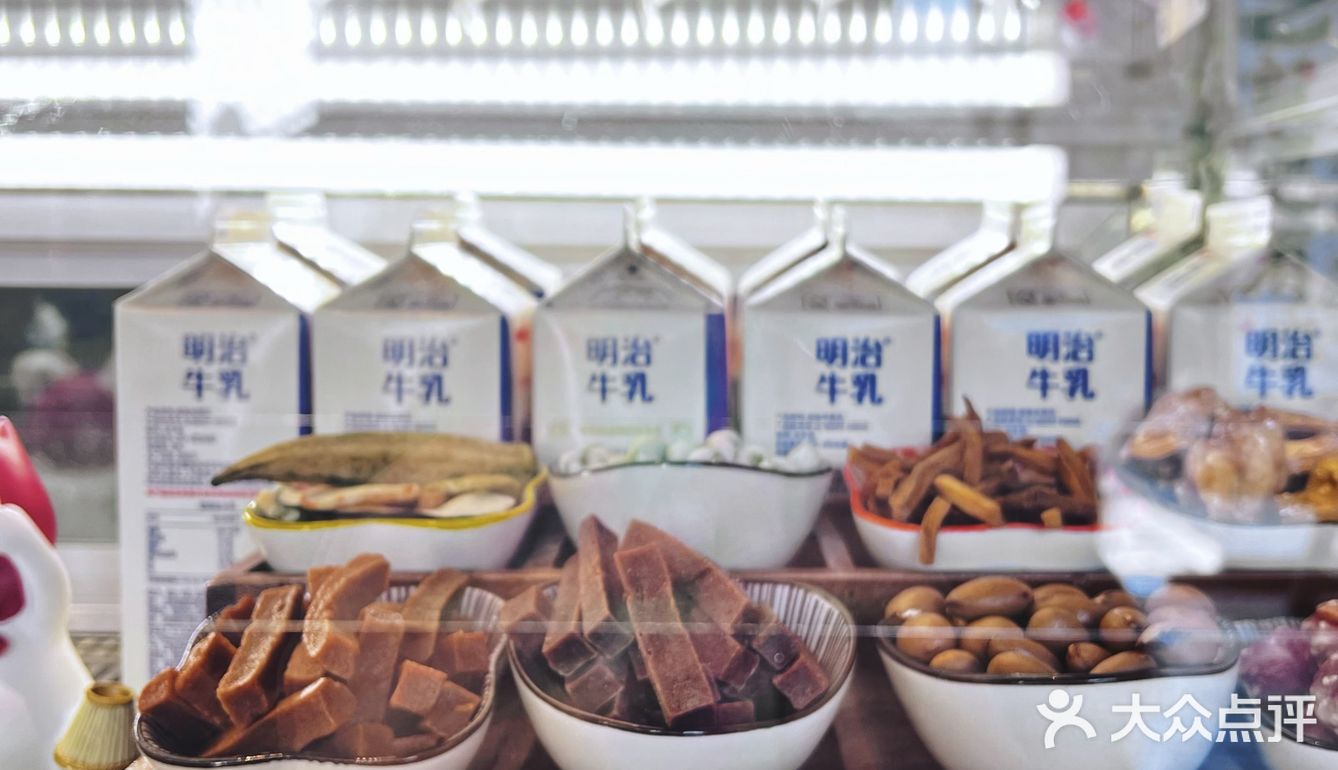 安静的角落，古建里的咖啡时光 ☕️