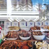 安静的角落，古建里的咖啡时光 ☕️