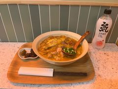 猪杂老友粉-三姐·老友记·南宁老友粉(朝阳区光华路嘉里中心店)