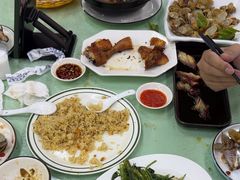 -景好海鲜餐厅(大鹏必选旅游店)