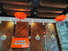 -秦园陕西手工面馆(番禺节能科技园店)