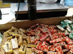 -上海梨膏糖商店(豫园商城店)