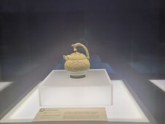 -陕西历史博物馆