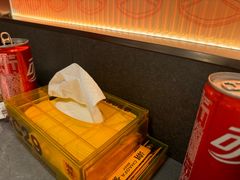 -潮发潮汕牛肉店(东方宝泰店)