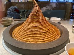 -鲜潭蒸汽石锅鱼(五道口购物中心店)
