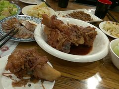 -晋B2008刀削面(小南庄店)