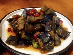 八旗茄墩-锦小馆(安贞店)