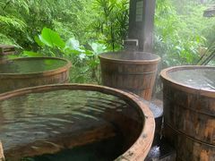 -融汇温泉