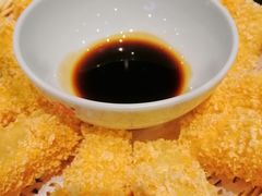 -重庆德庄火锅(体育中心店)