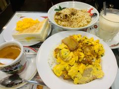 -华星冰室(湾仔店)