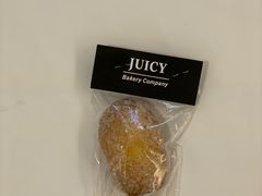 玛德琳-Juicy Bakery(大学路店)