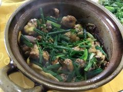 -幽优农庄·森波拉特色本地农家菜