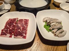 -大良毋米粥 · 粥底火锅(岭南天地店)