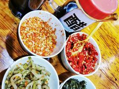 -肆姐面粉馆(坡子街店)