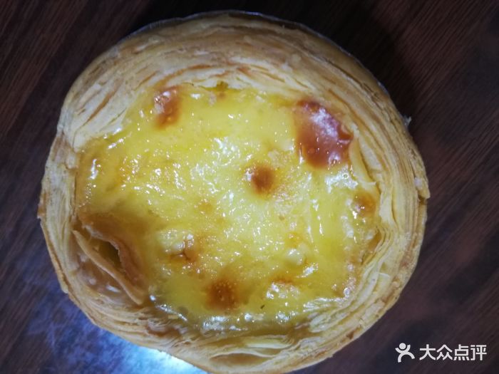 名代西点面包蛋糕图片 - 第2张