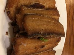 干炸带鱼-老头儿油爆虾(星光一期店)
