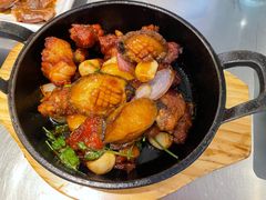 -潮界(虹桥新天地店)