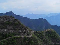 -圣莲山风景区