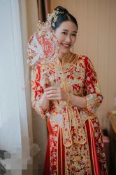 -巴黎新娘婚纱摄影·婚礼策划(嘉定总店)