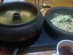 -云海肴·汽锅鸡·云南菜(天津国金汇店)