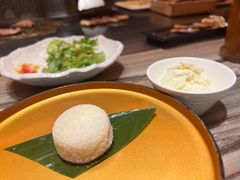 -赤坂亭·M9和牛烧肉·铁板烧·日料398放题(长泰广场店)