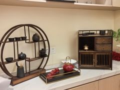 -复星星堡社区(中环二期店)