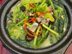 -天天海鲜城·海鲜大排档(新溪店)