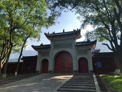 -福清灵石山国家森林公园