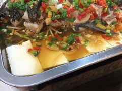 -徽州美食(三十年老店)