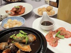 -宁海食府(大剧院店)