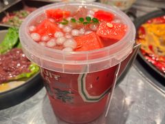 -朱光玉火锅馆(龙阳广场店)