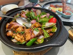 -荣记·囍粤茶餐厅(花都店)