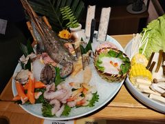 -生如夏花泰式火锅(西村黑金店)