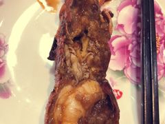 麻辣小龙虾-盐通酒家(金桥湾清水苑店)