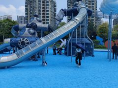 -汉江湾体育公园