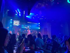 -MOSSO音乐酒吧·Live House(南京西路店)