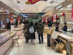 -北京华联购物中心(天通苑店)
