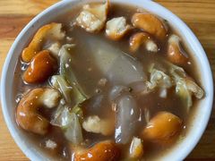 -焦大头牛肉小饭(南关店)