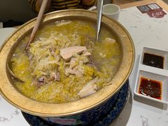 -关东小磨东北菜(漕河泾印象城店)