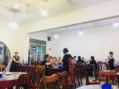 大堂-温江公平红烧兔(总店)