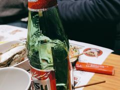 -木屋烧烤(坂田天安云谷店)