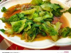 -西贝(上海我格广场店)