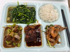 -复旦大学本部-食堂